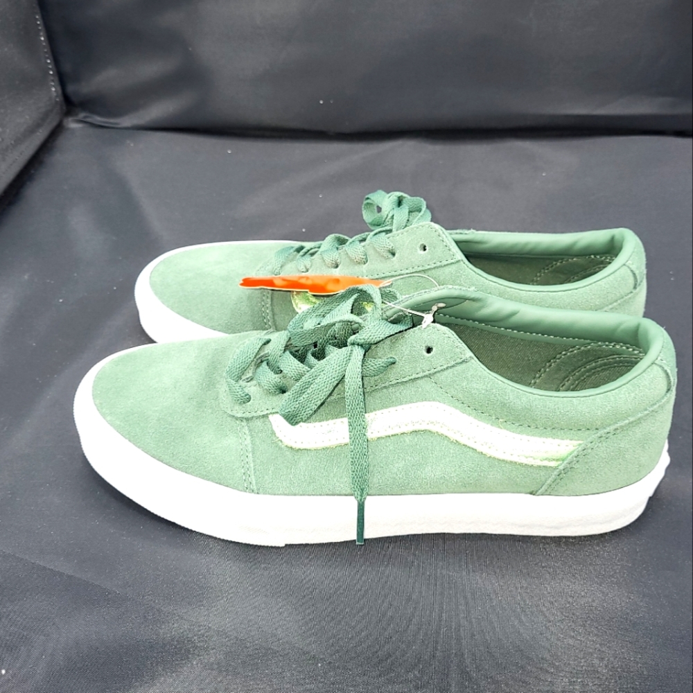 Vans off the Wall